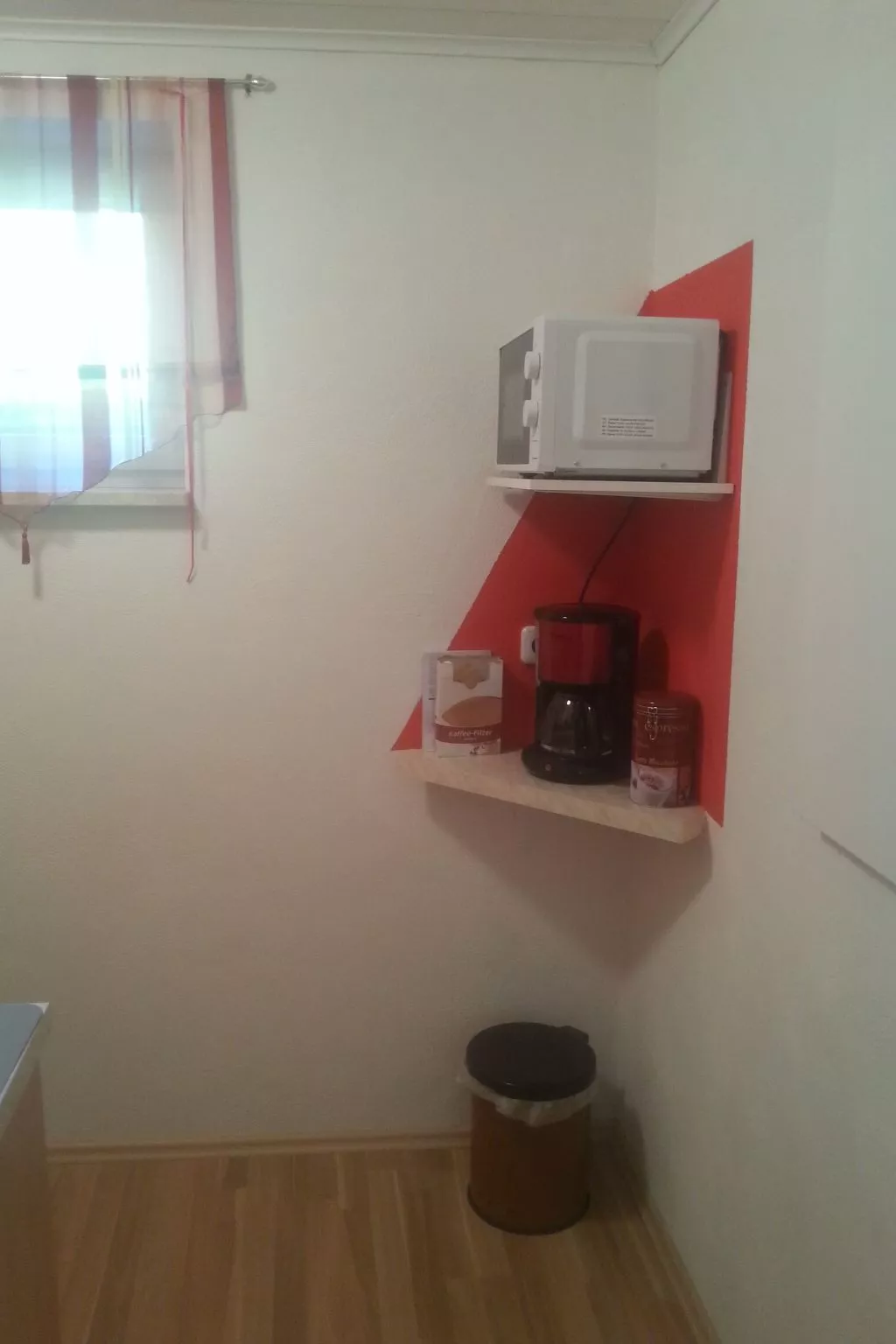 Johanna in Dreulach-Drinnen