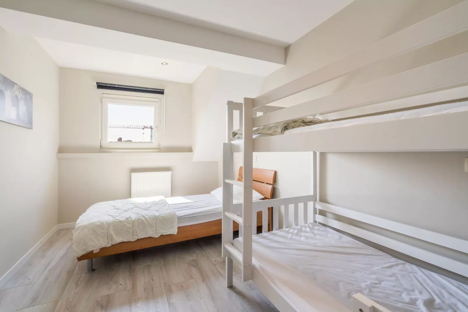 Nieuwstraat  14 A2-Bedroom