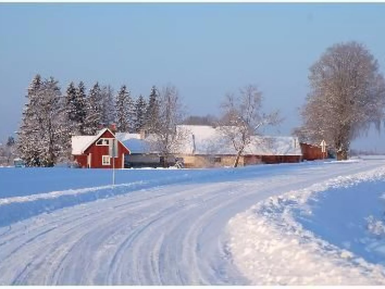 Mit eigenem Parkplatz-Outside