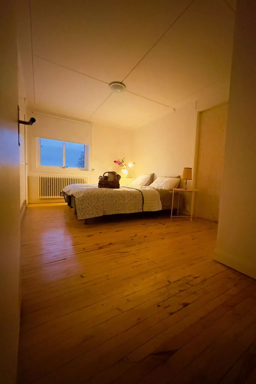 Ferienvilla mit Whirlpool-Dedans