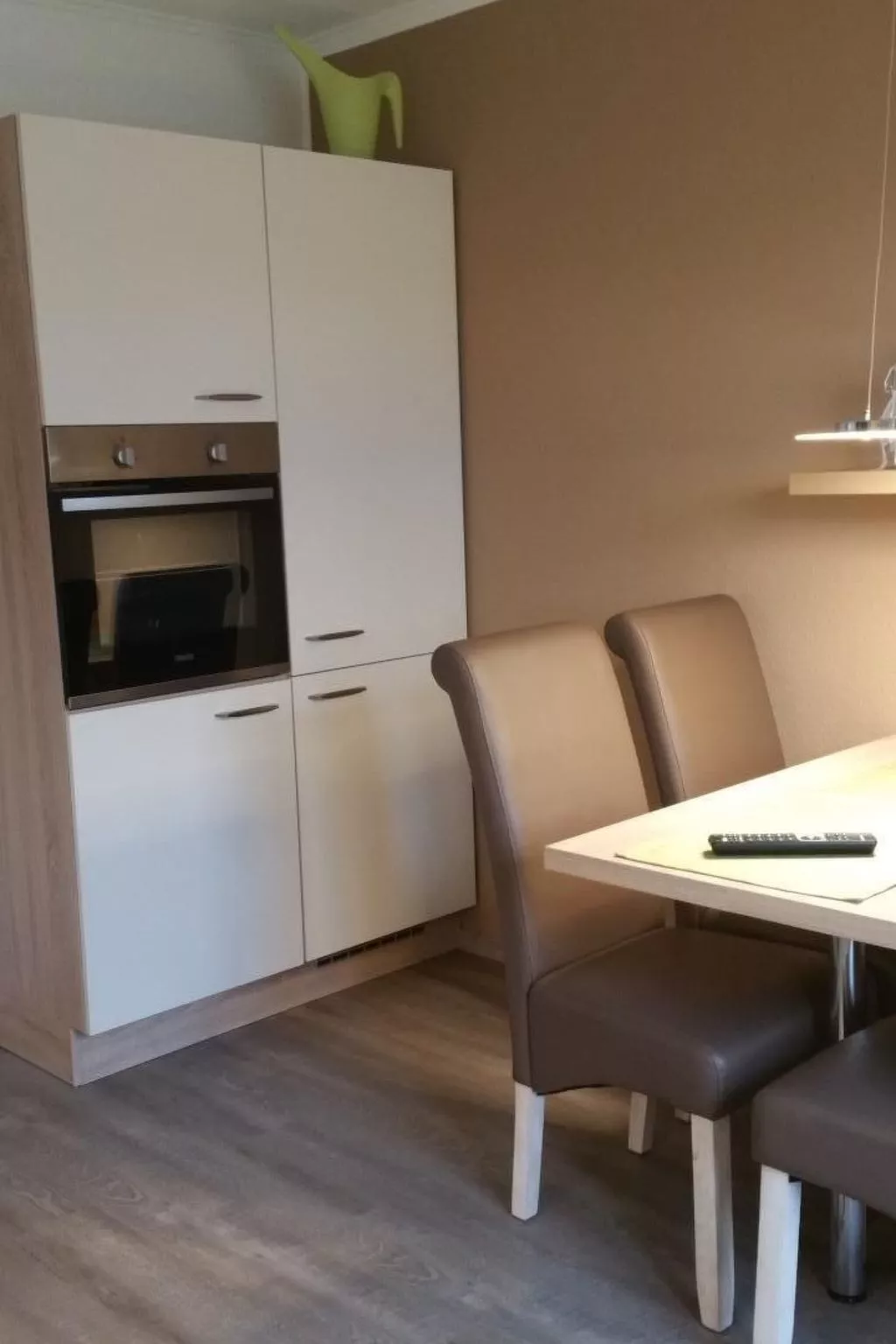 Ganze Wohnung in Voslapp-Drinnen