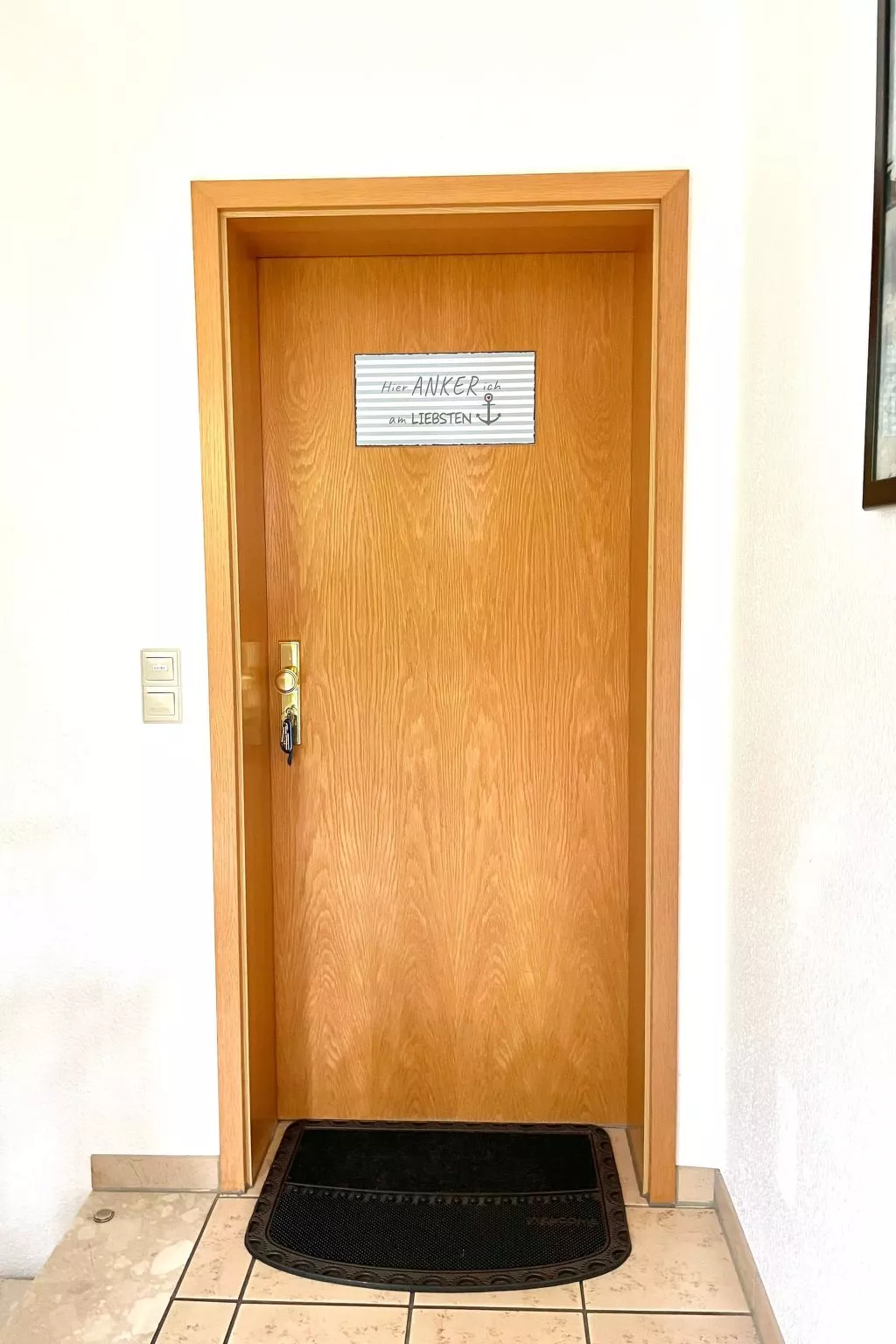 Schöner wohnen in OL-Dedans