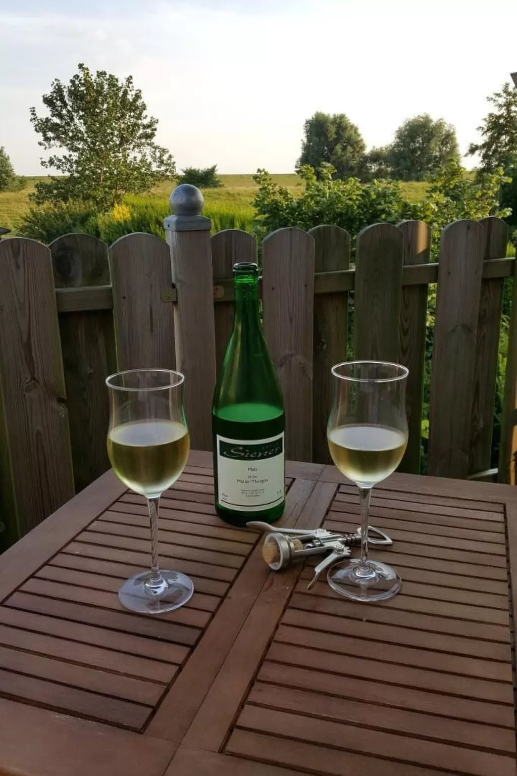 Elbkoje Brunsbüttel-Dedans