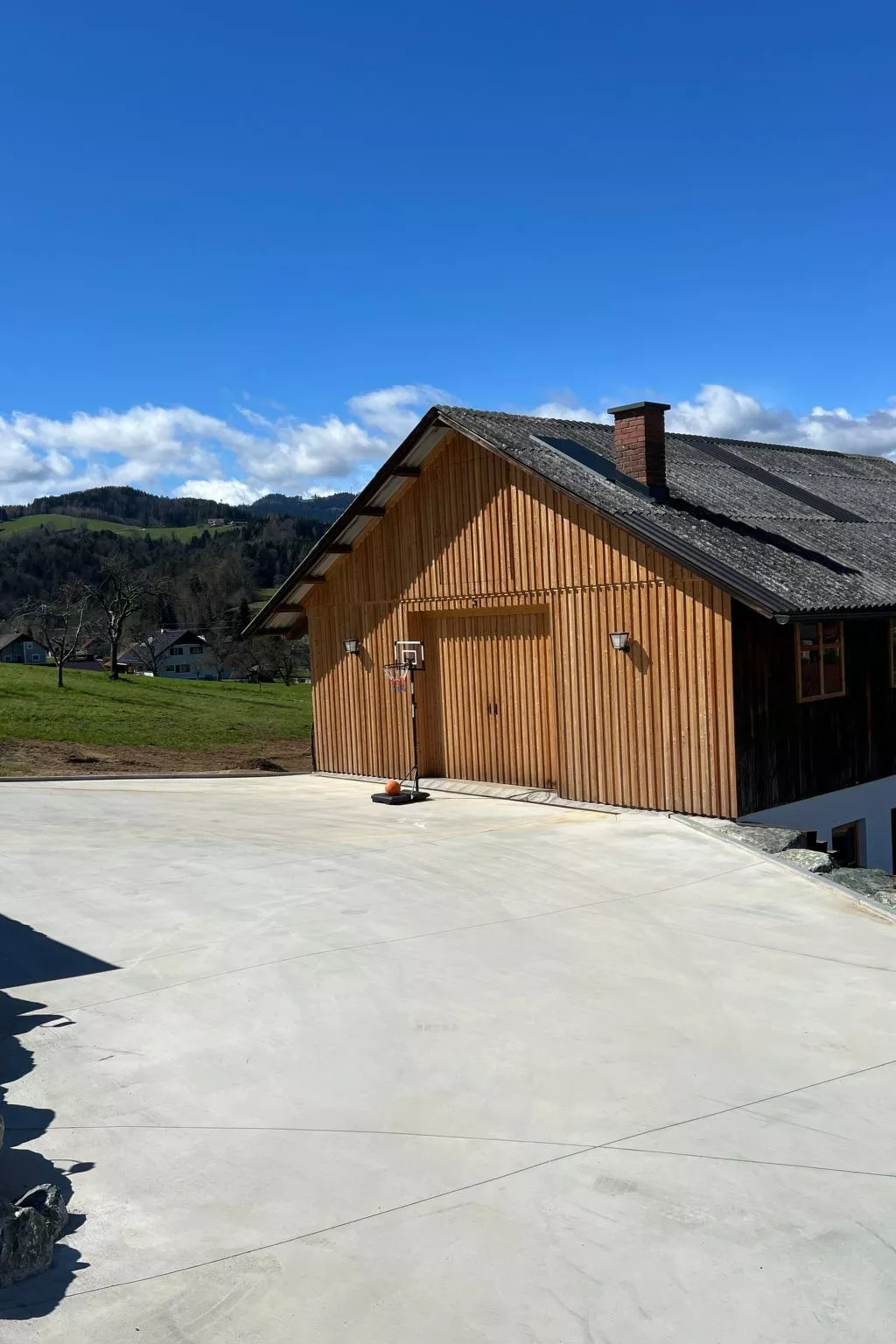 Sonnenschein1-Outside