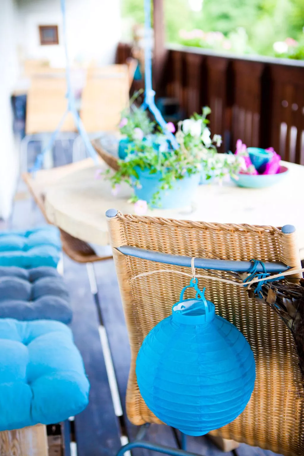 Cottage Number9-Inside