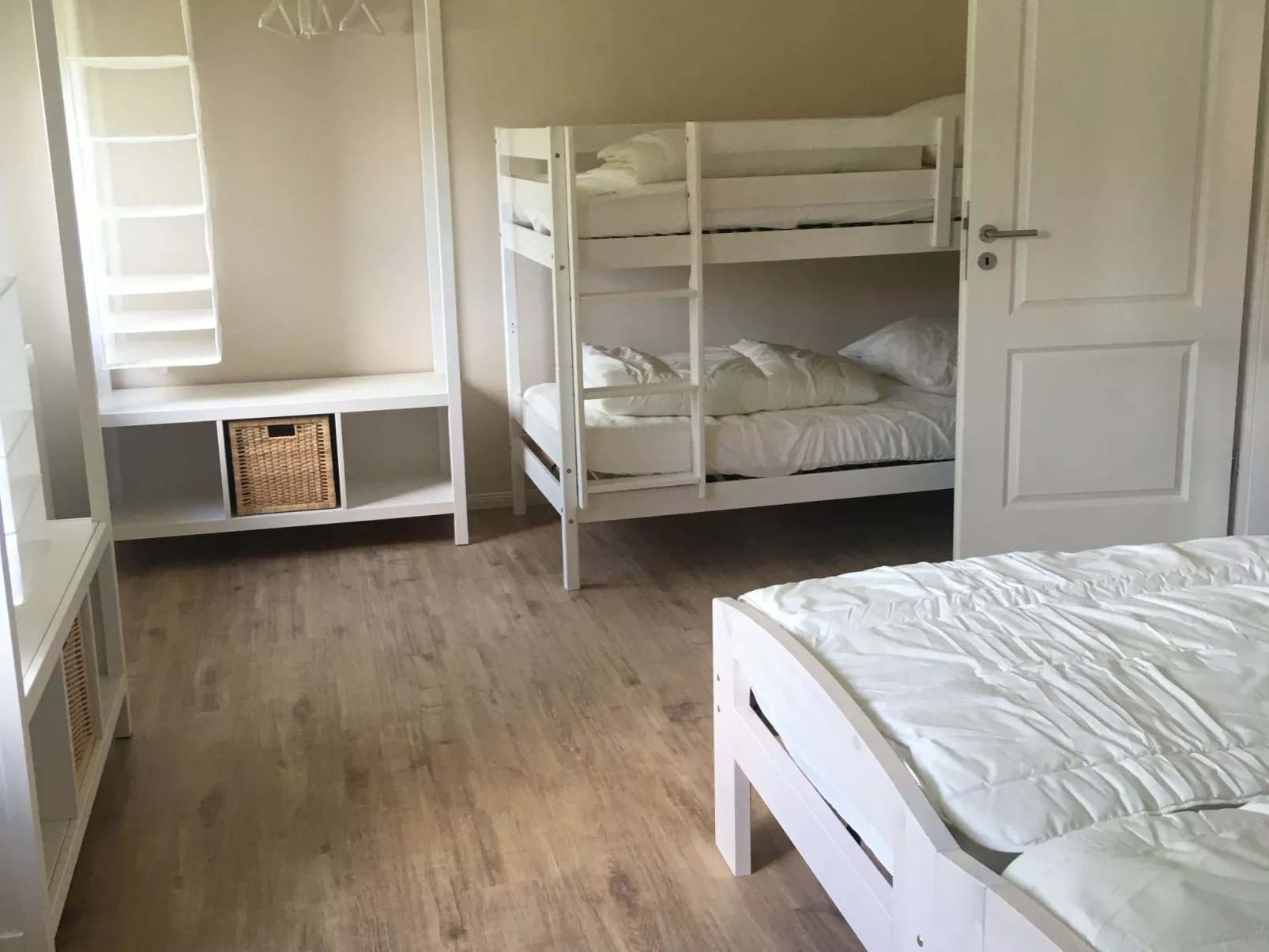 Wohnung in Tewel mit Terrasse, Garten und Grill-Inside