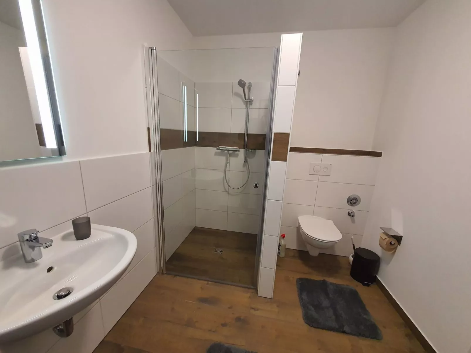 Ferienapartment Aue-Drinnen