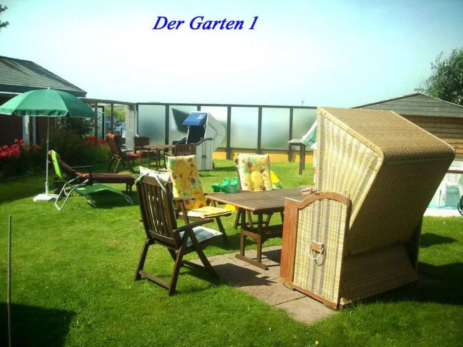 Strandfloh in Hörnum-Draußen