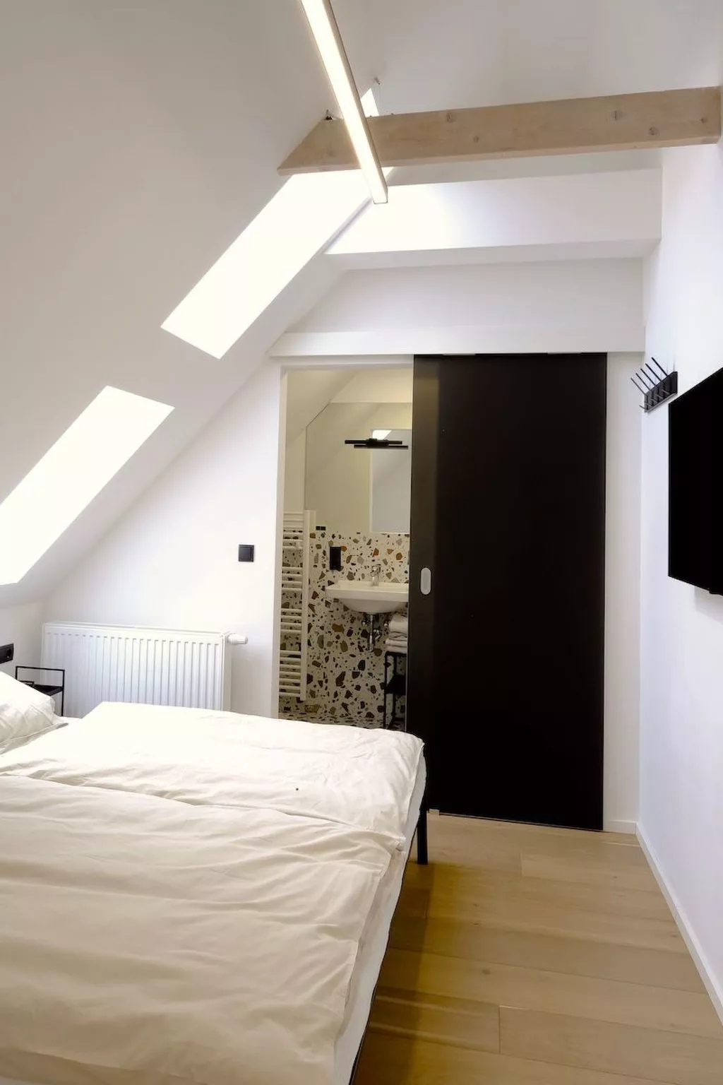 In Söchau mit Terrasse und Grill-Inside