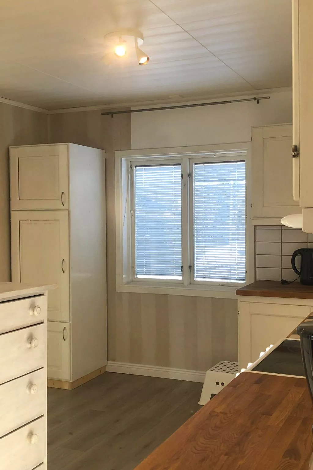 Villa Indalsälven-Dehors