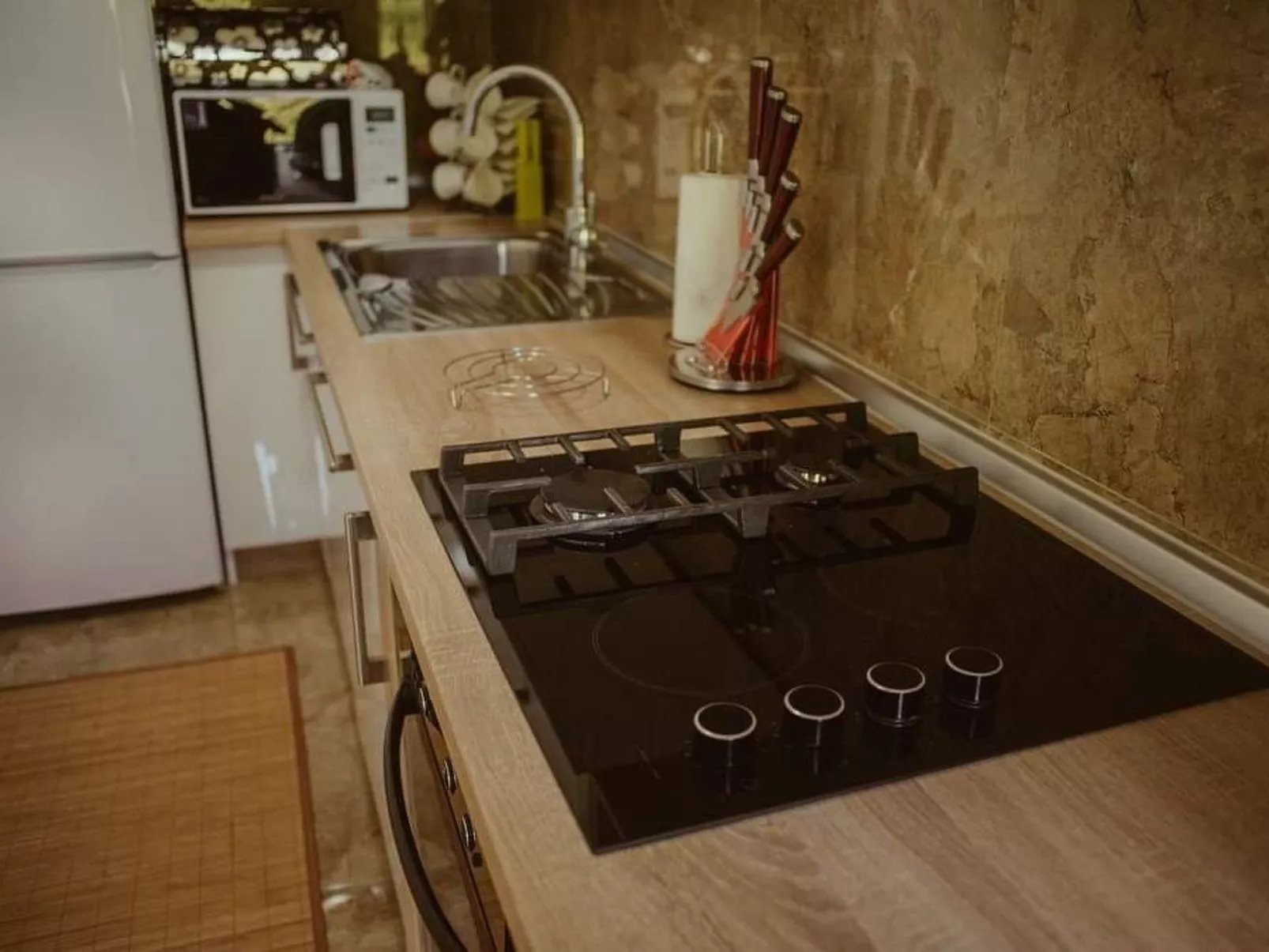 Una-Tal Kulen Vakuf-Drinnen