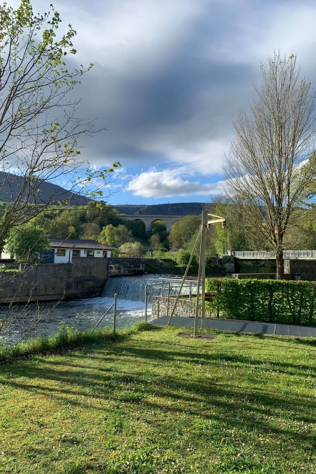 Cozy Little Dream - Outside