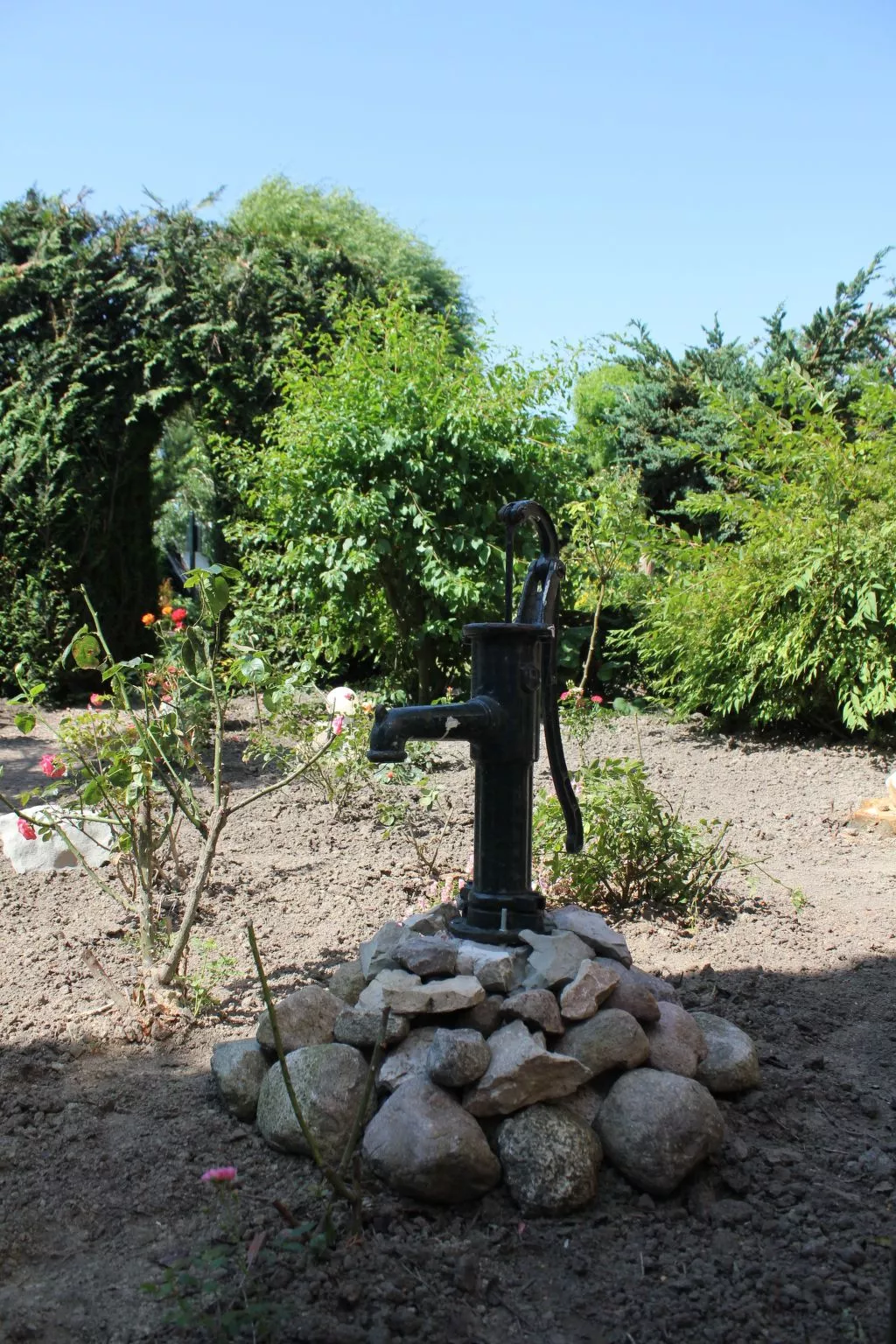 Ferienchalet "Uylennest"-Outside