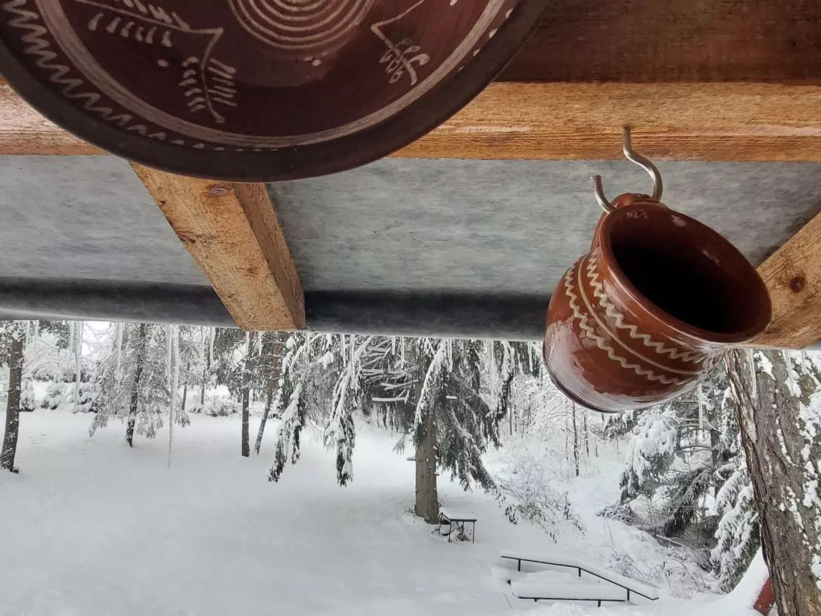 Cottage Tatry-Draußen