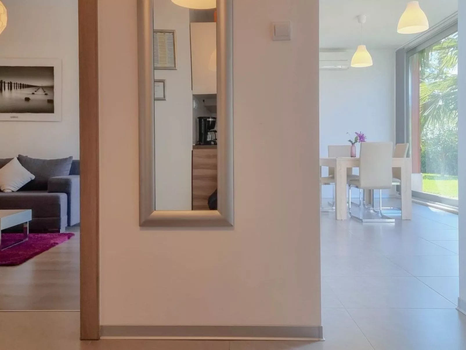 Studio "Niva A" mit Terrasse-Image-tags.info