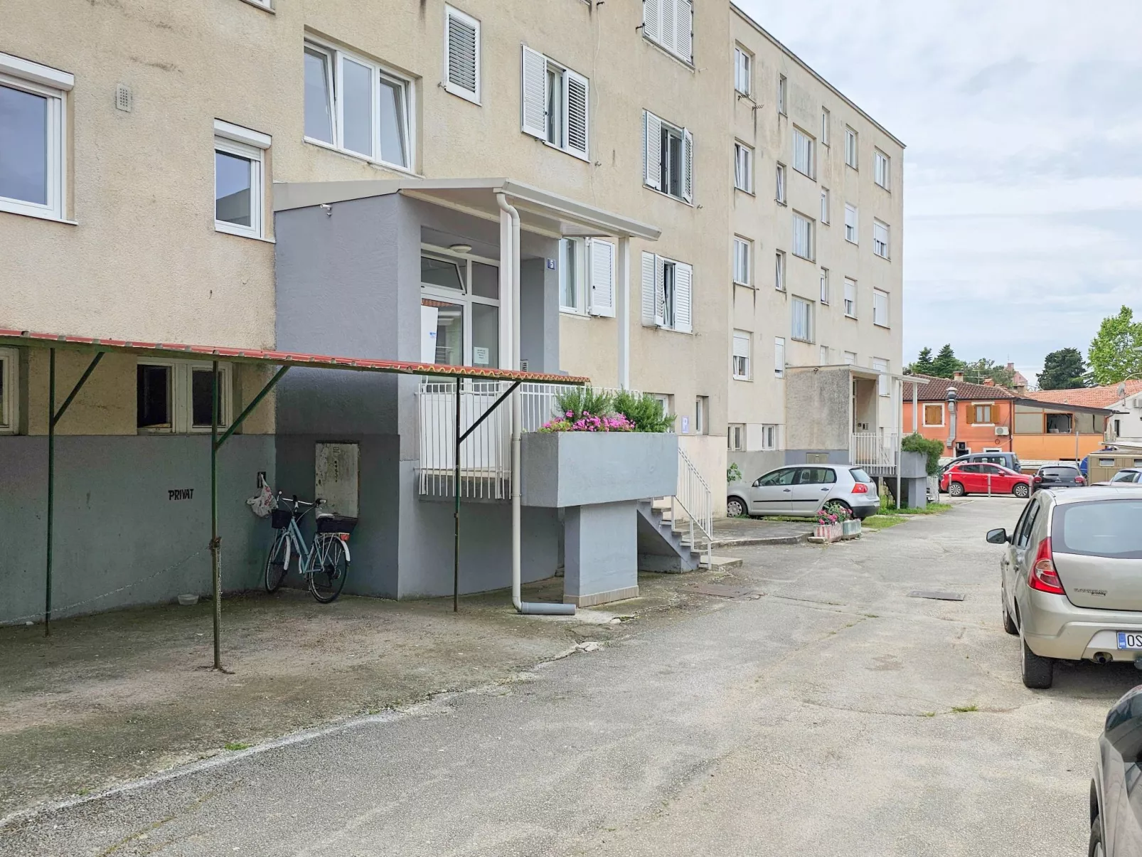 "Olga" mit Balkon-Image-tags.info