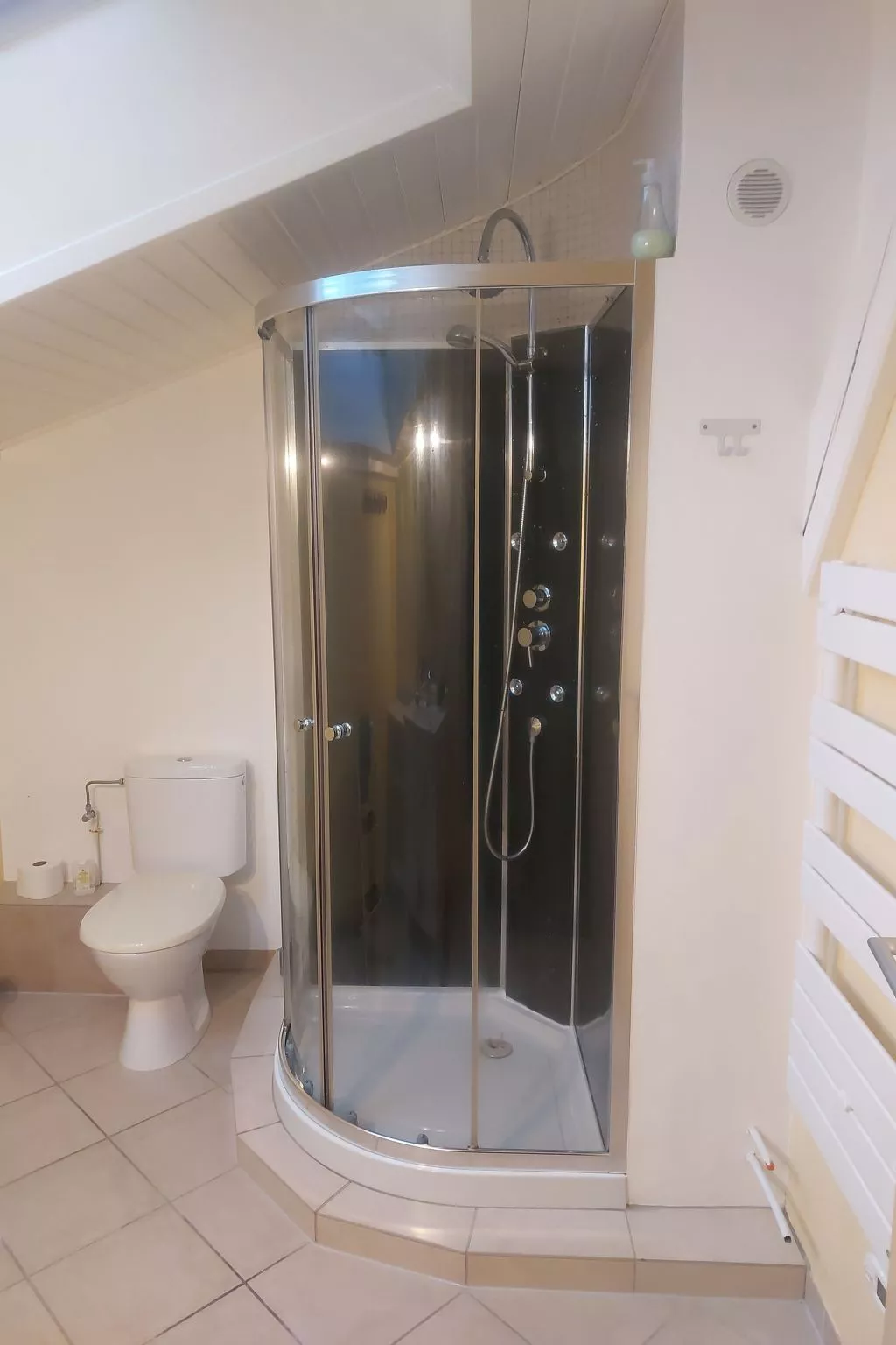 Bergchalet "Caletti" mit Terrasse-Dedans