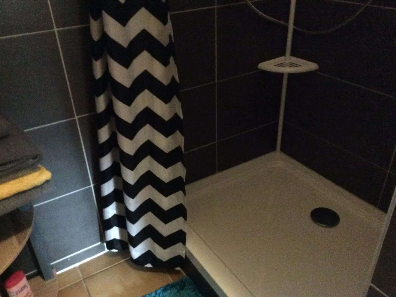 Wohnung in Oberbillig - Inside