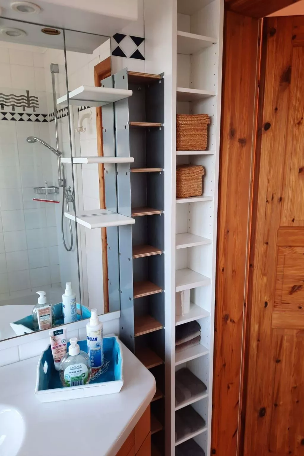 Glückstreffer-Inside