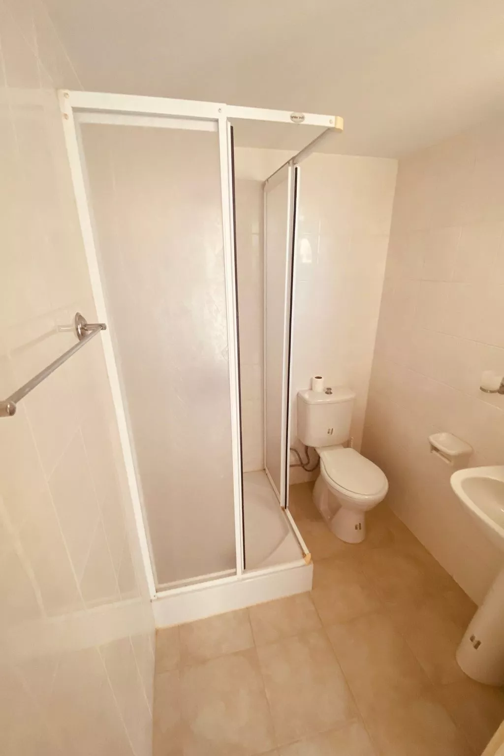 Penthouse mit Panoramablick-Drinnen