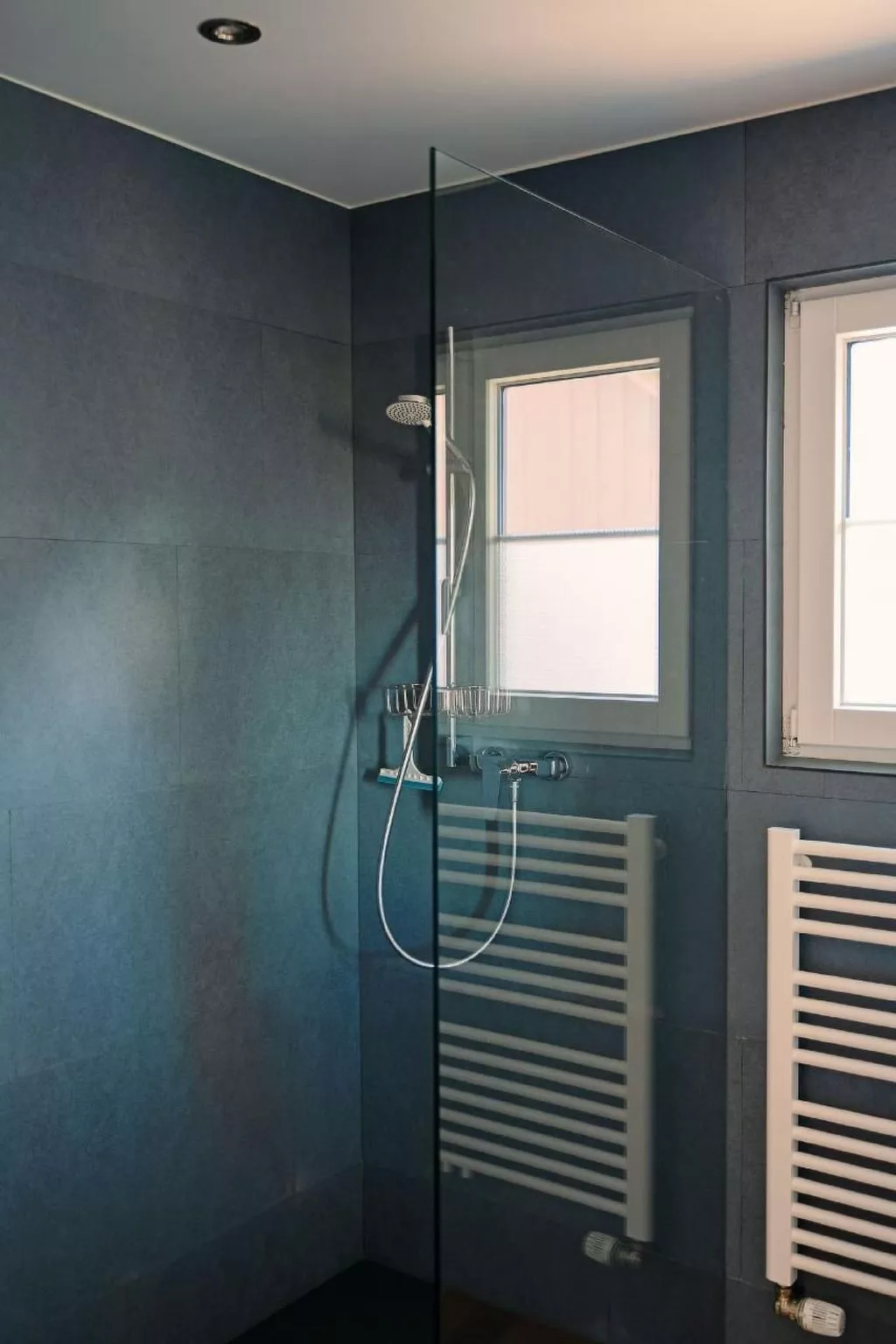 Studio Ferienwohnung - 38 m2- mit Gartennutzung-Inside