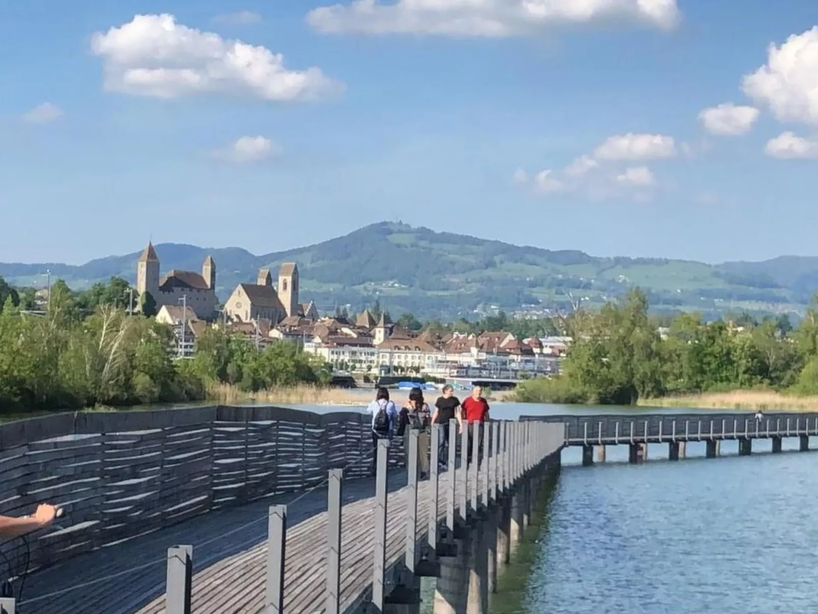 3-Zimmer Ferienwohnung Rapperswil am Zürichsee-Image-tags.info