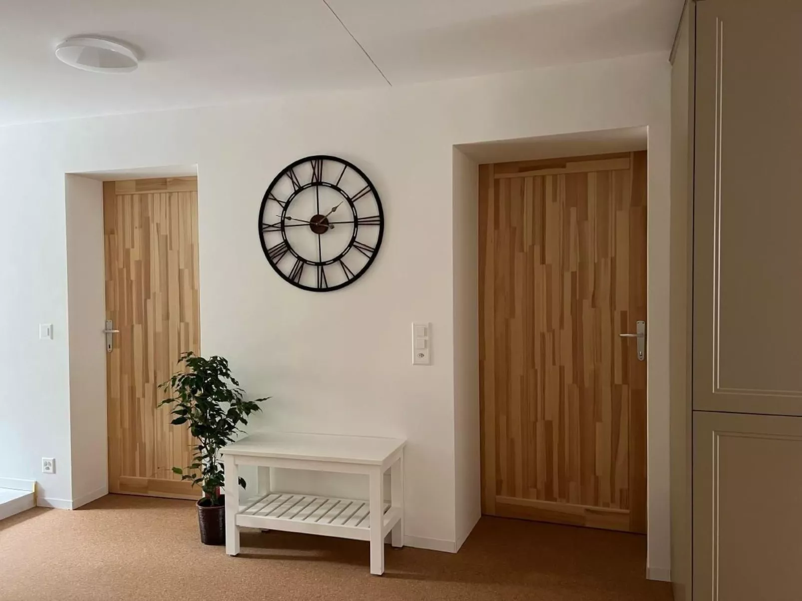 South Beach Apartment 10km Rheinfall-Inside