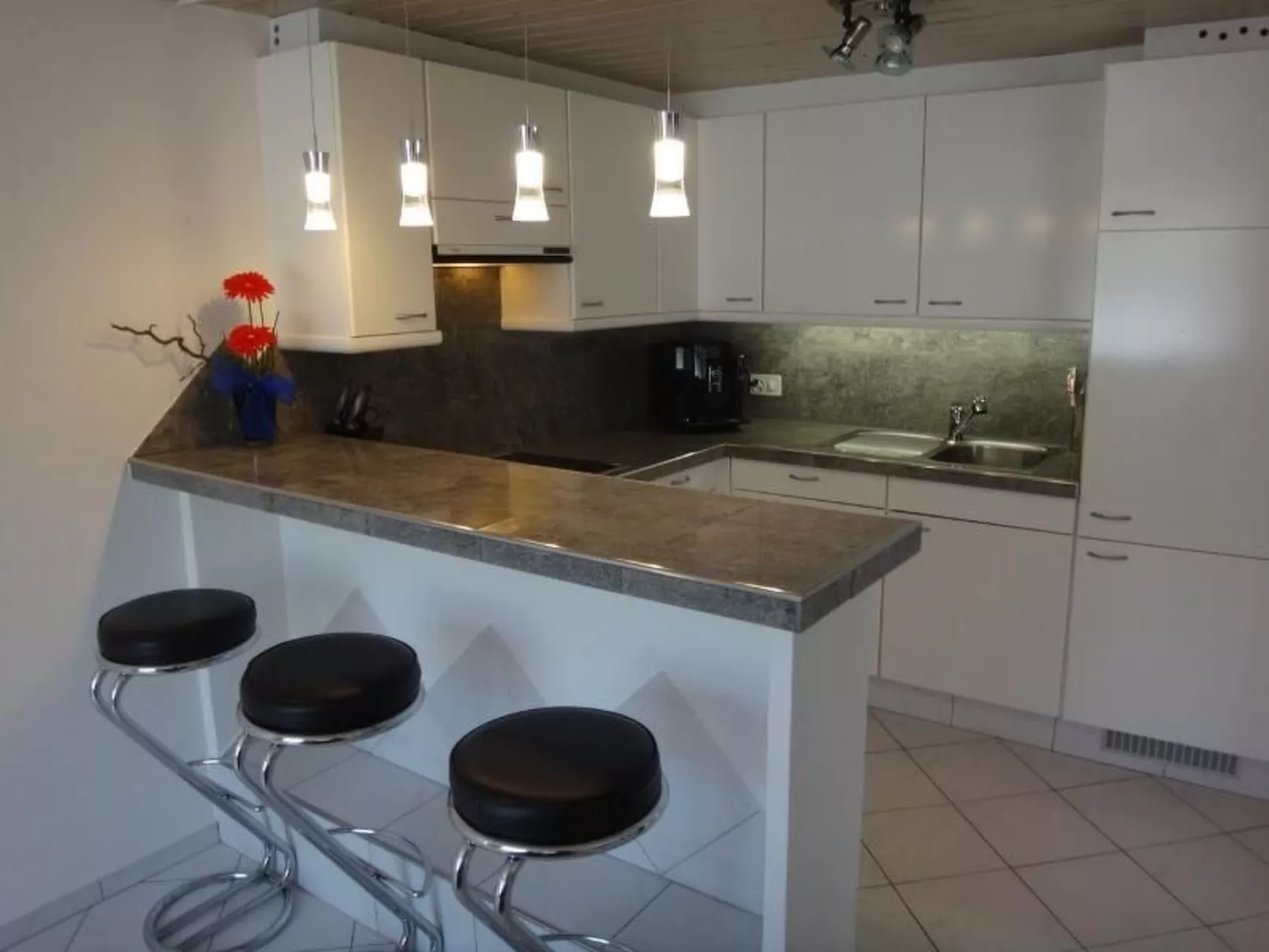 Residenza San Remy-Drinnen