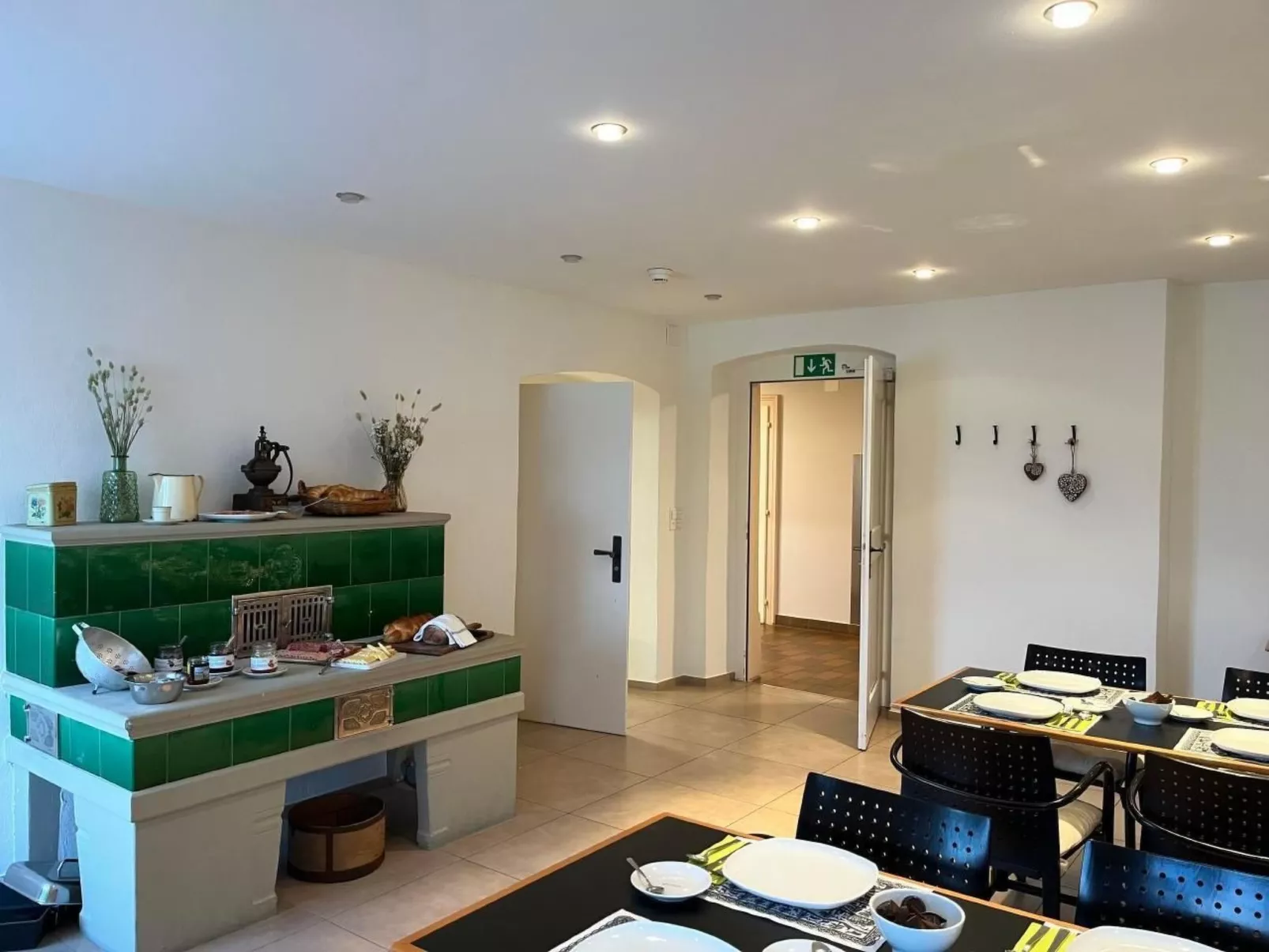 Berghof Erlebnis - Event-Location auf dem Land-Image-tags.info