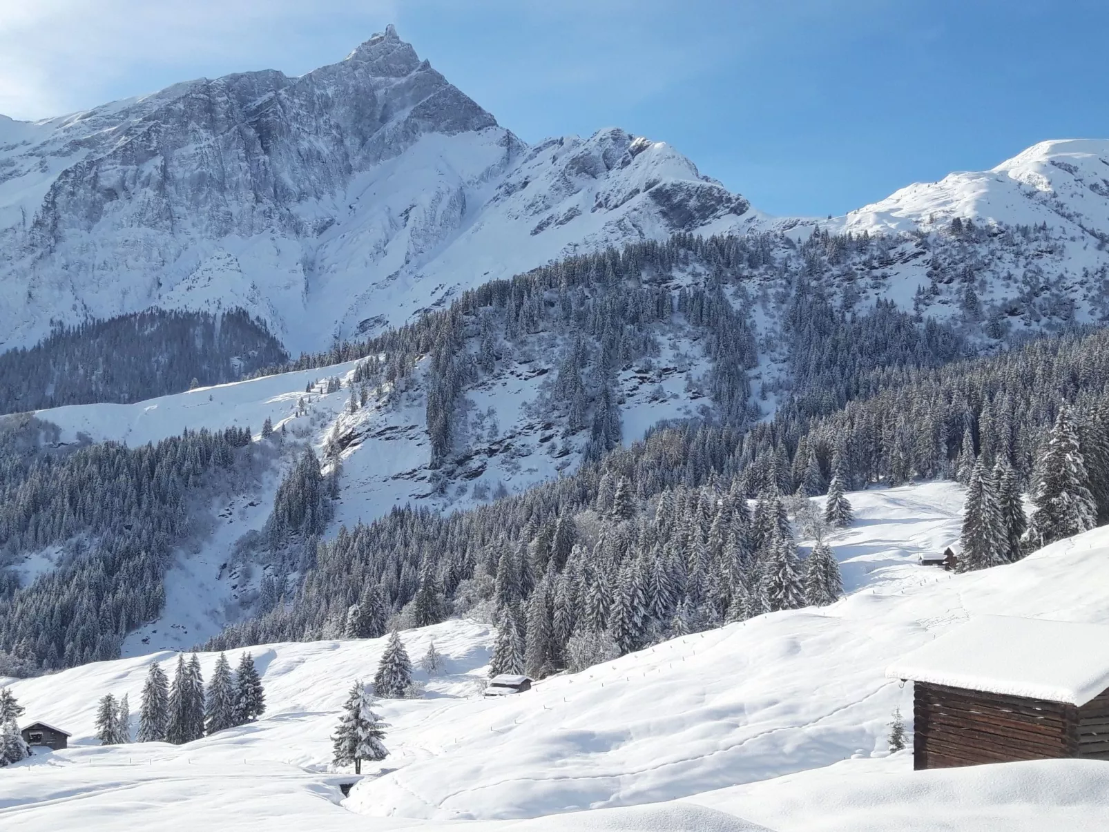 Hof Gross Gada-Dehors