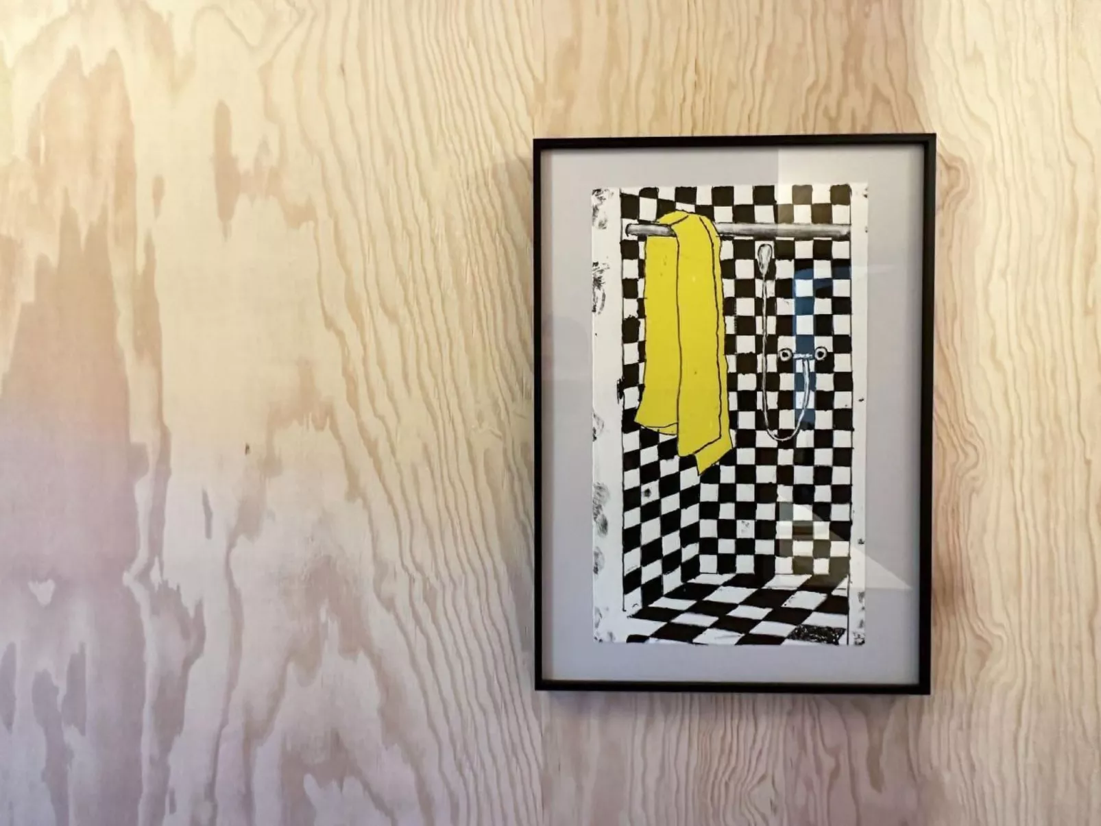 Haus Walli-Simmen, Wohnung 1-Inside