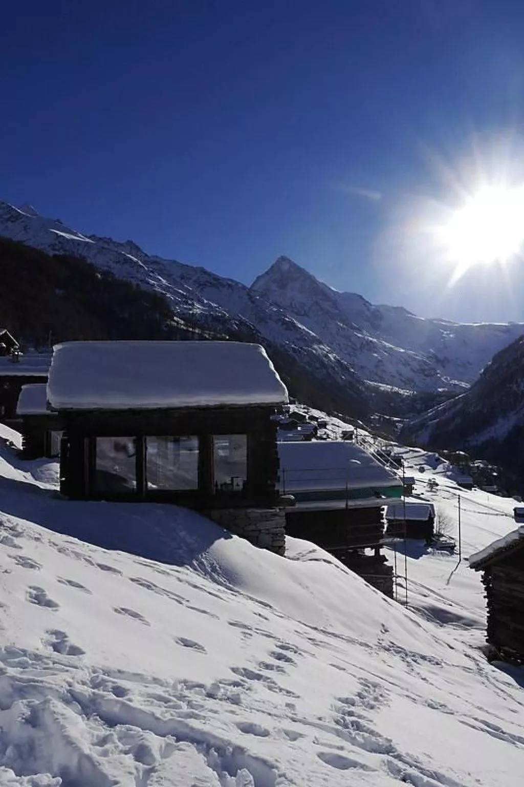 Mayen an Jean-Dehors