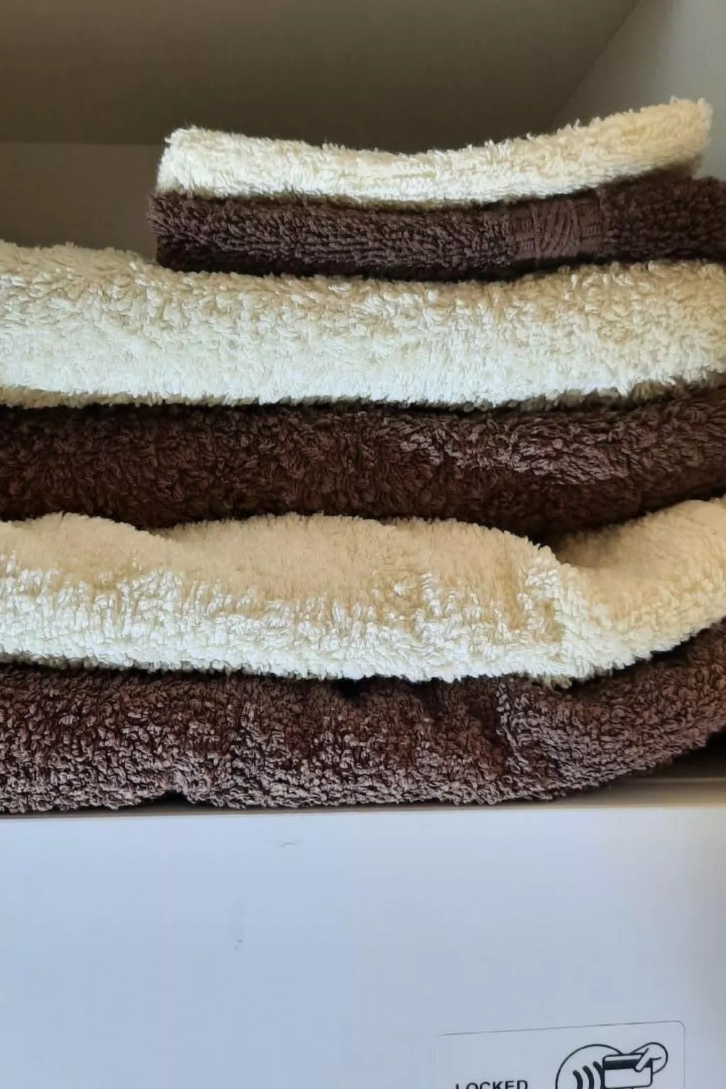 Guesthouse Petit Pré Appartement INSPIRATION-Dedans