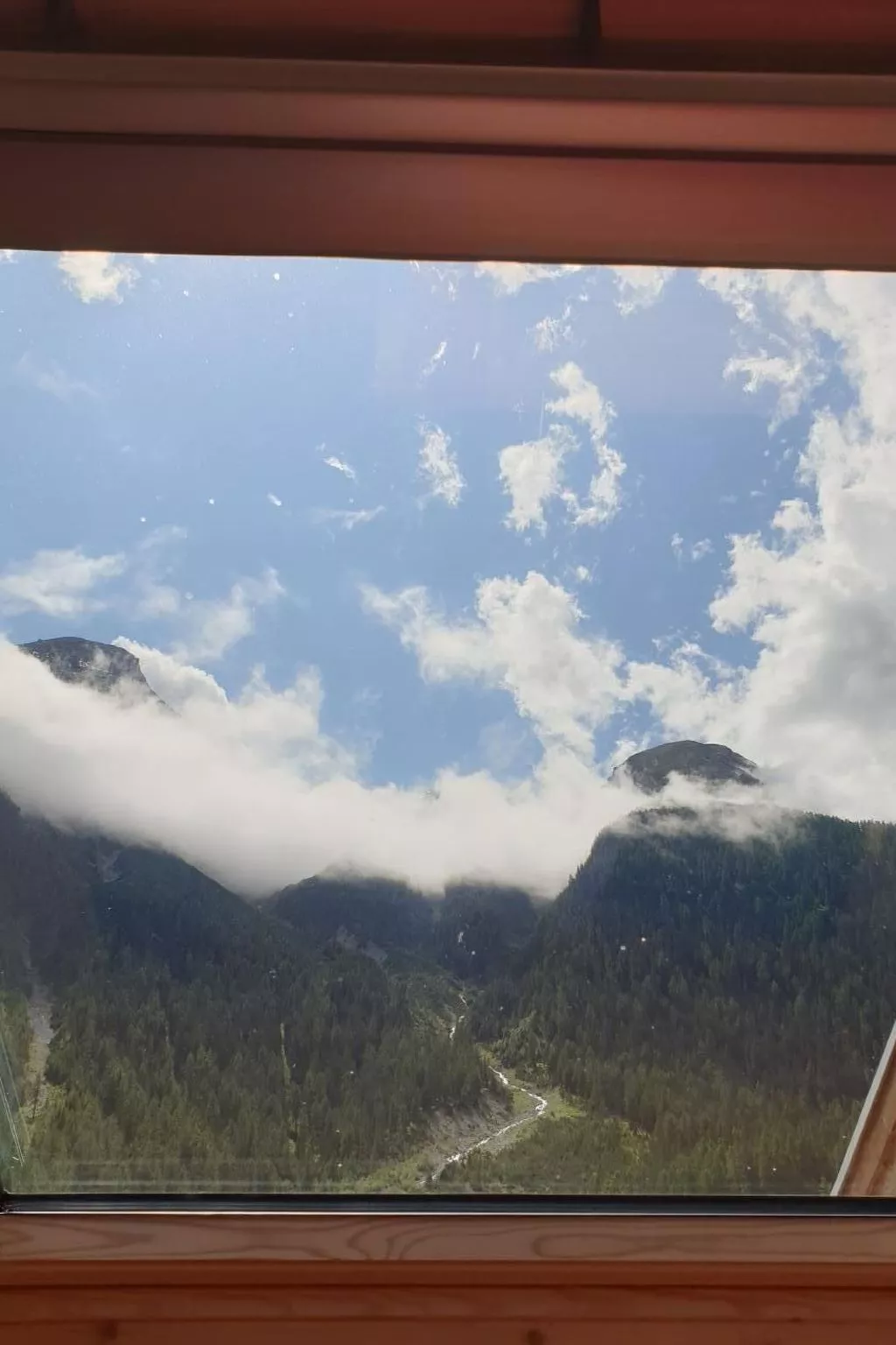 Barba Peder - BioBergün-Outside