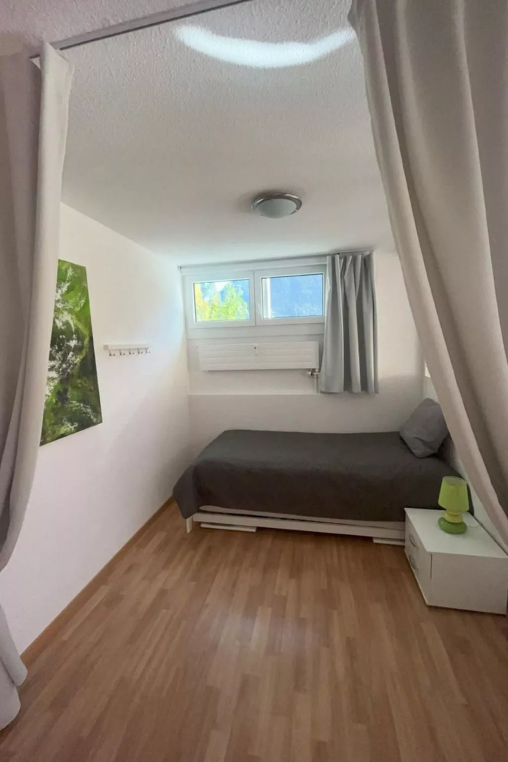 Taminatal Panorama-Inside