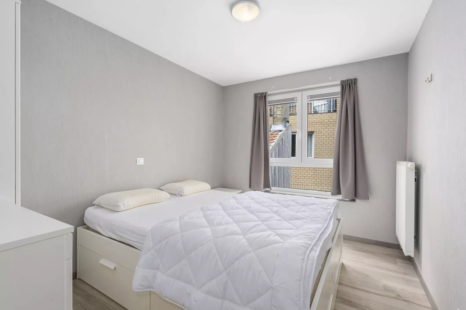Frederic 2.01-Bedroom