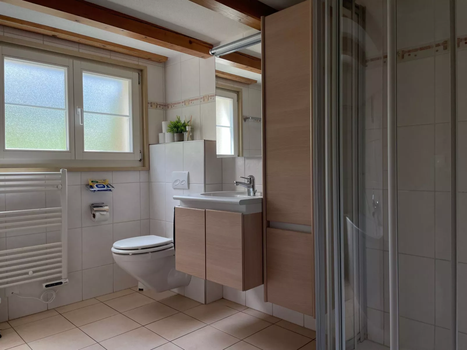 Alpine Home Streich-Inside