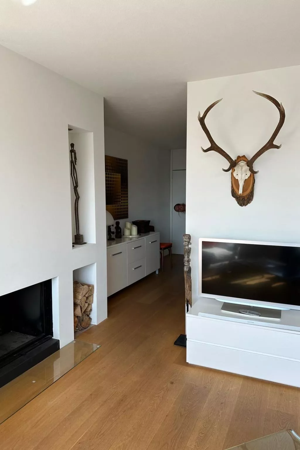 LaConcorde Golf App2-Drinnen