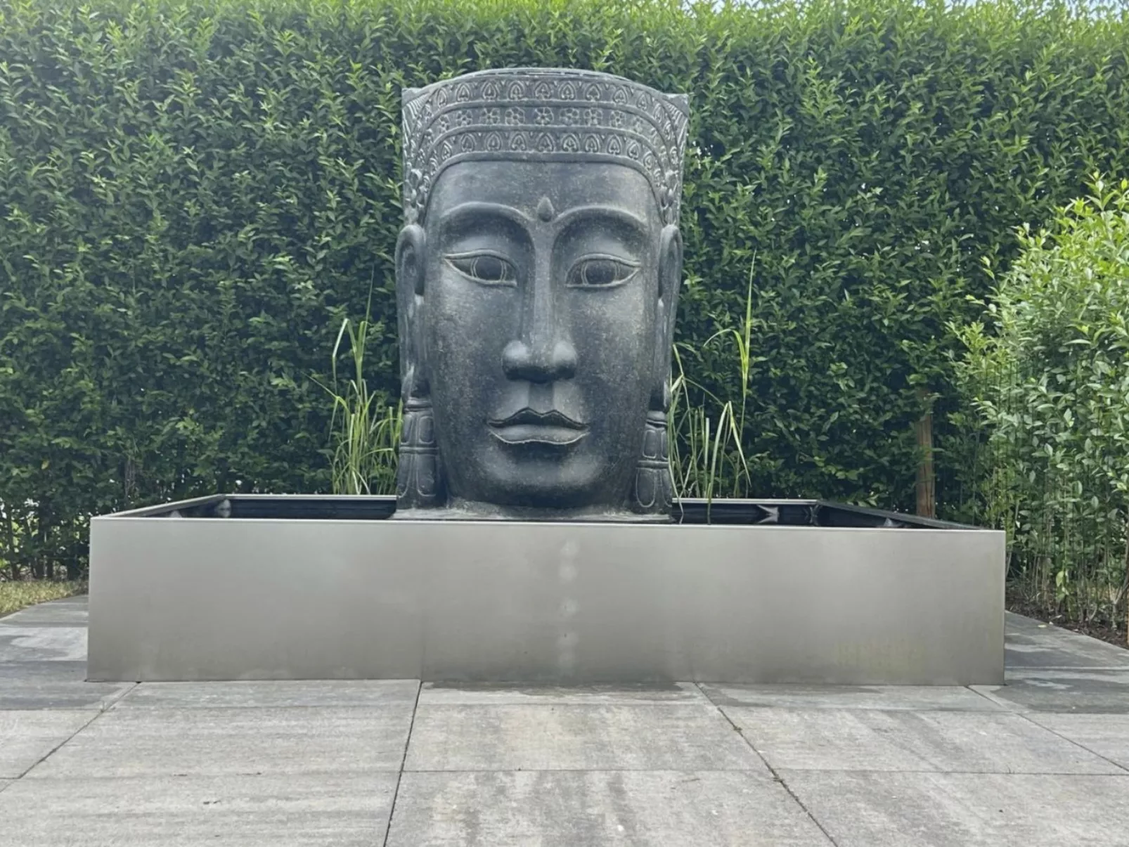 Chalet Time Out-Dehors