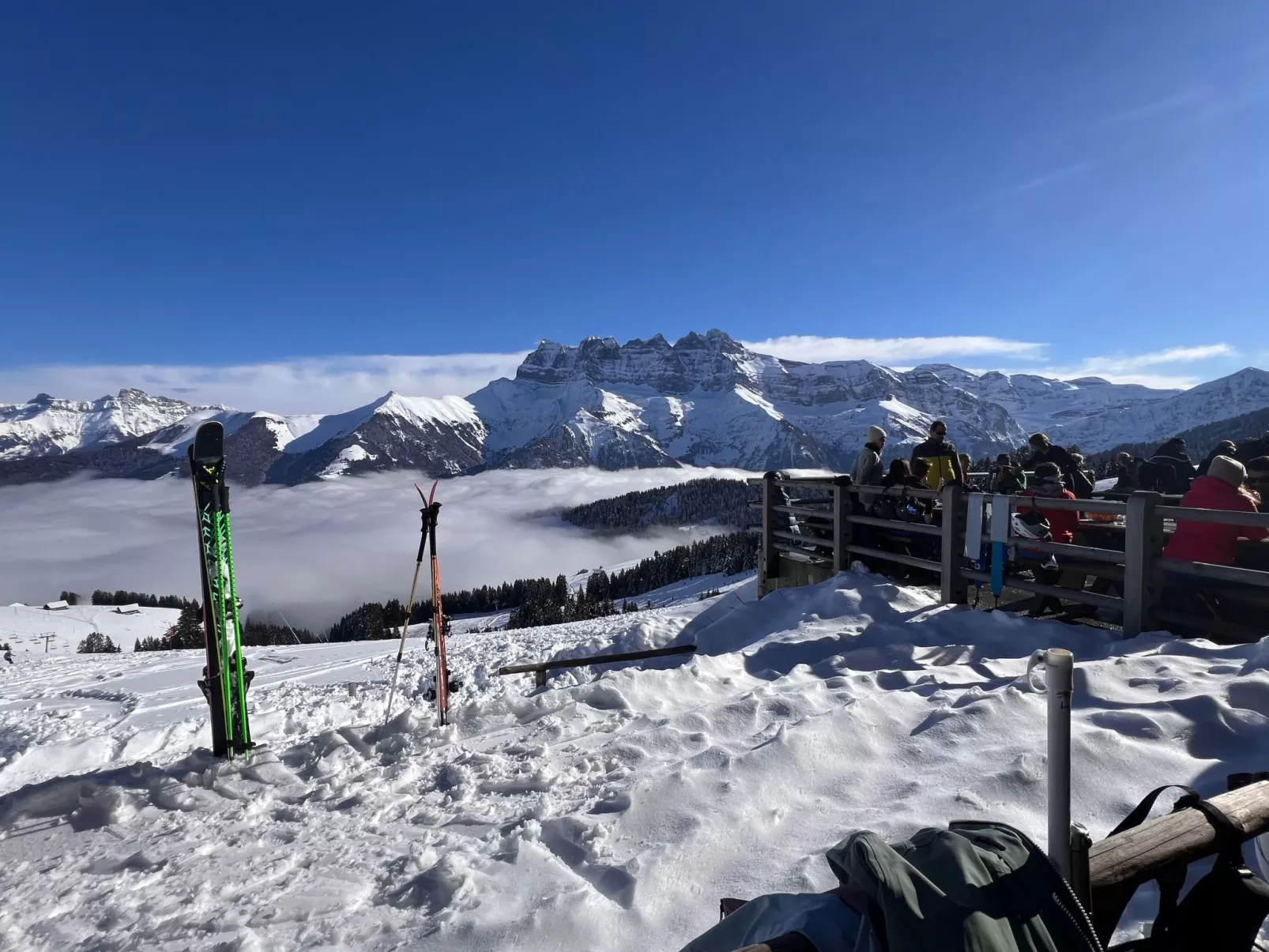 Peak App., Morgins-Image-tags.info