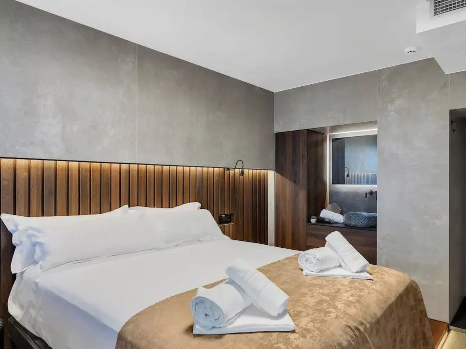 Traumhaftes Loft-Apartment in Split - Solamor-Dedans