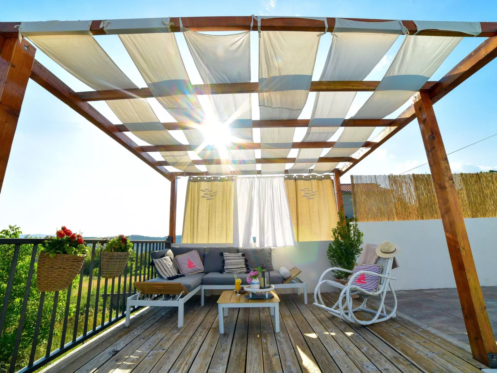 Dalmatinisches Landhaus Martin-Image-tags.info