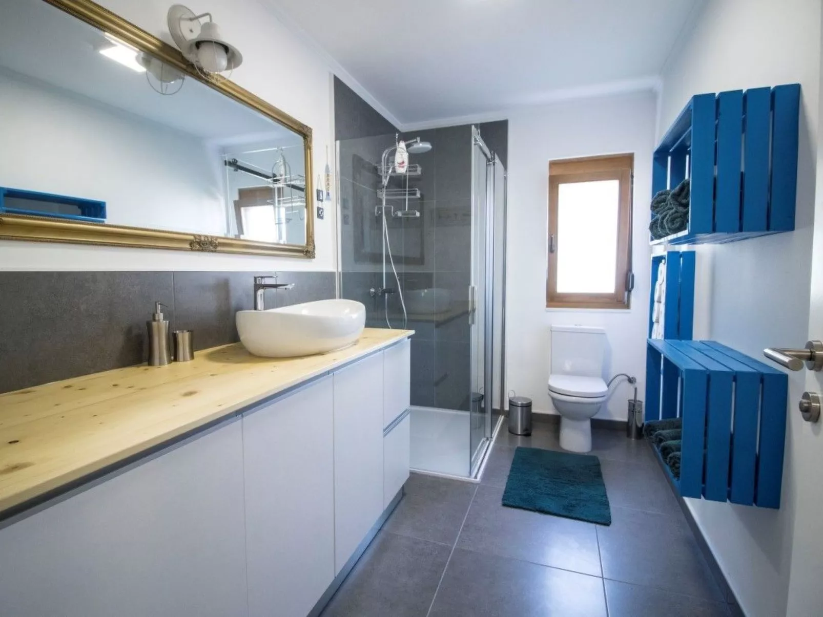 Villa Ni-Sa mit Privatpool für 11 Personen-Inside