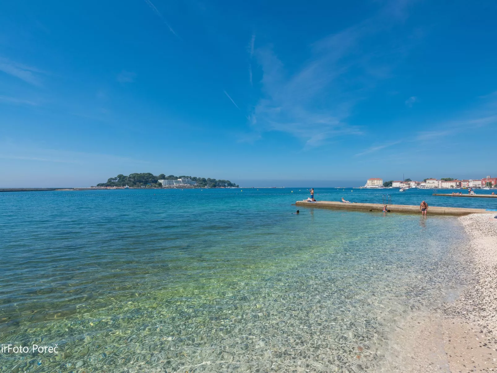 Wohnung Claire Istrien Croazi-Outside