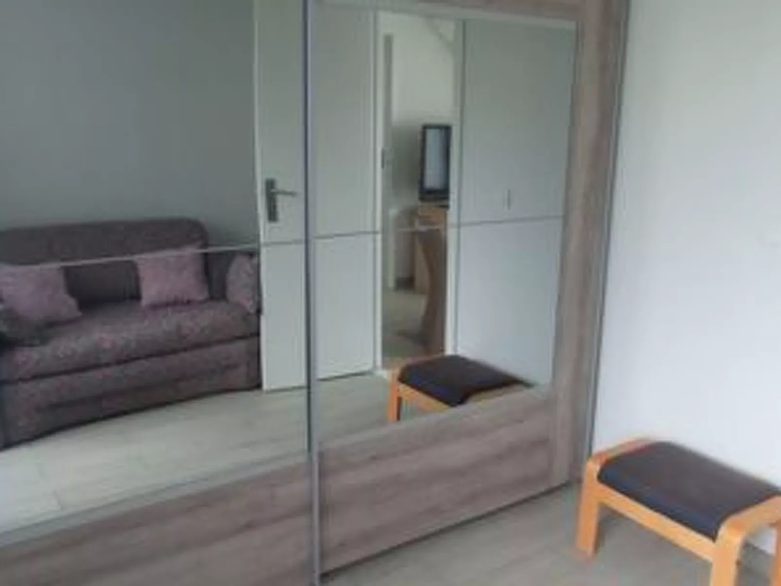 Ruhig gelegenes Ferienhaus in De Haan-Dedans