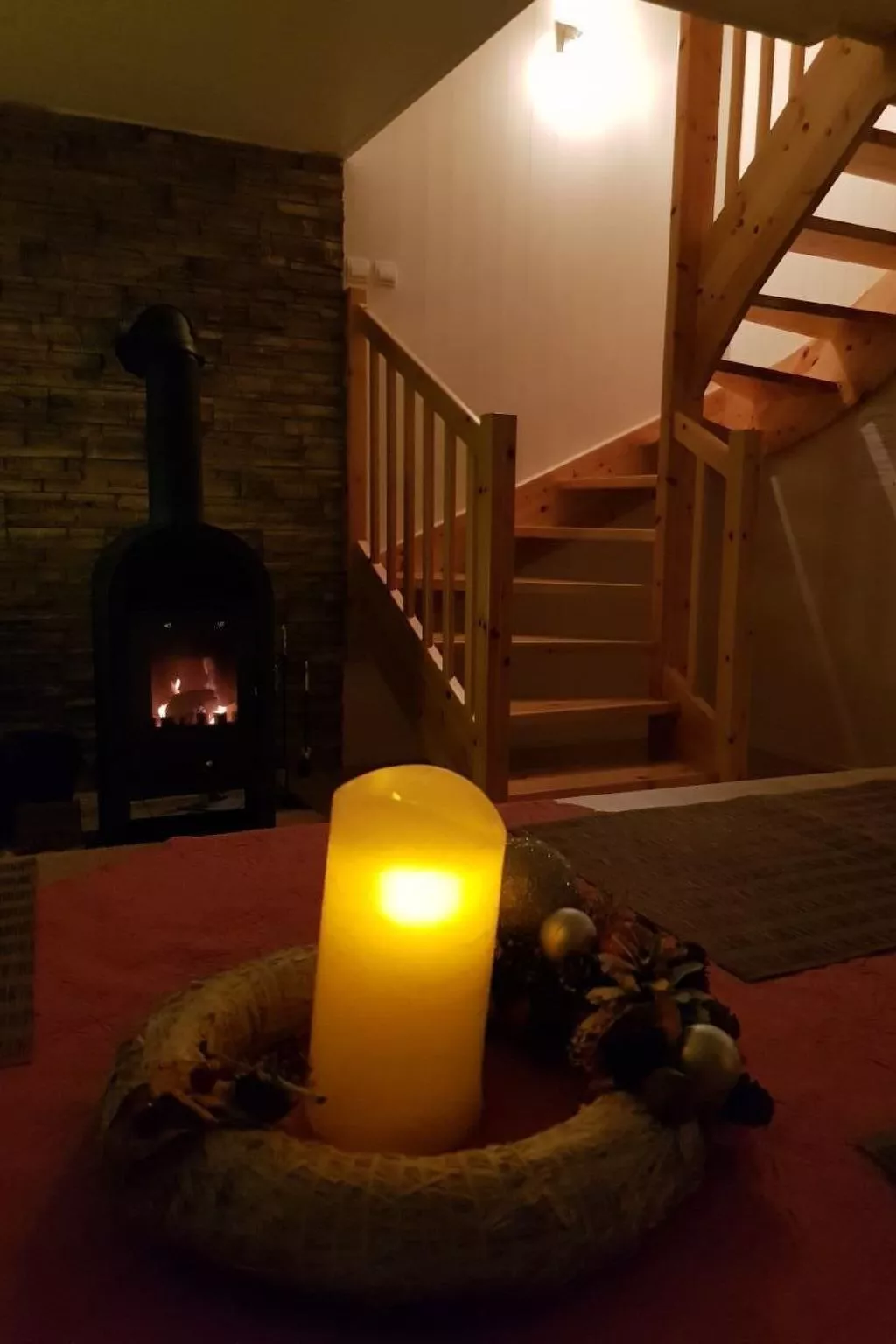 Juwel an der Lagune-Inside