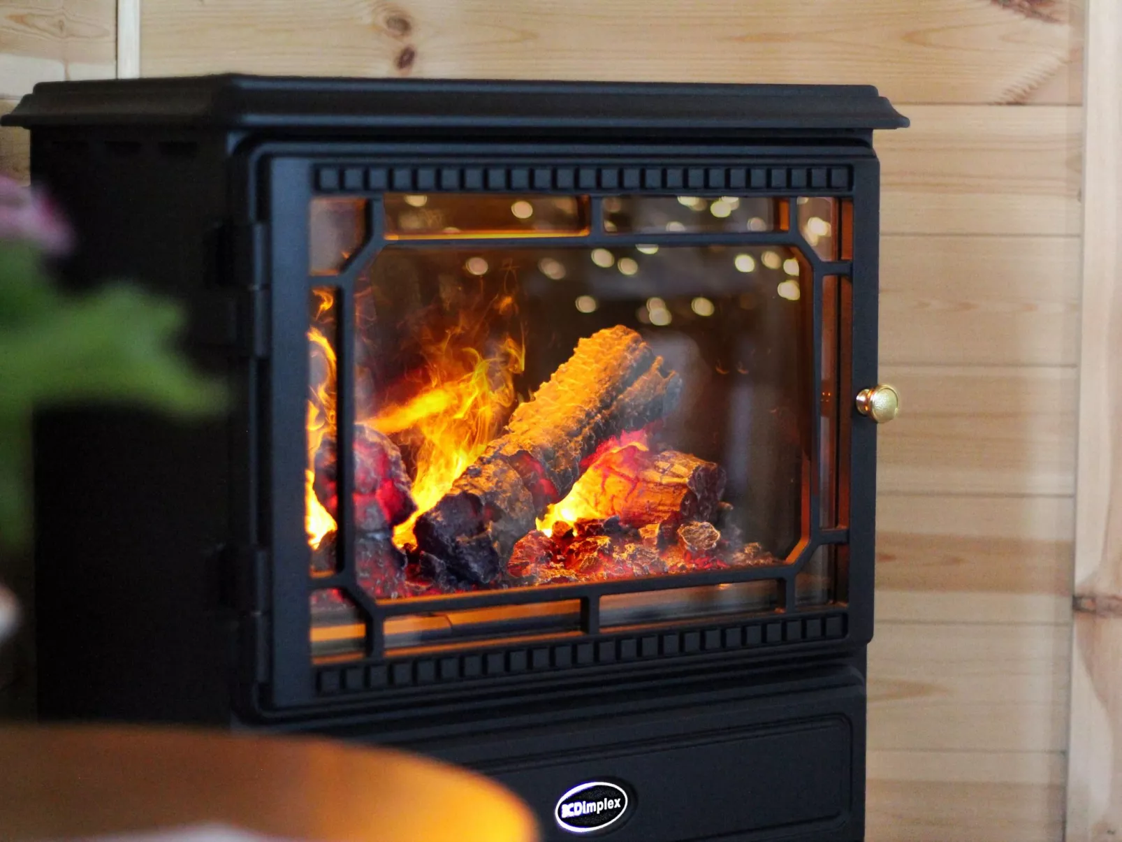 Für 1 Personen  + 1 Kind ca. 33 m&sup2; in Ludgvan, Cornwall-Dedans