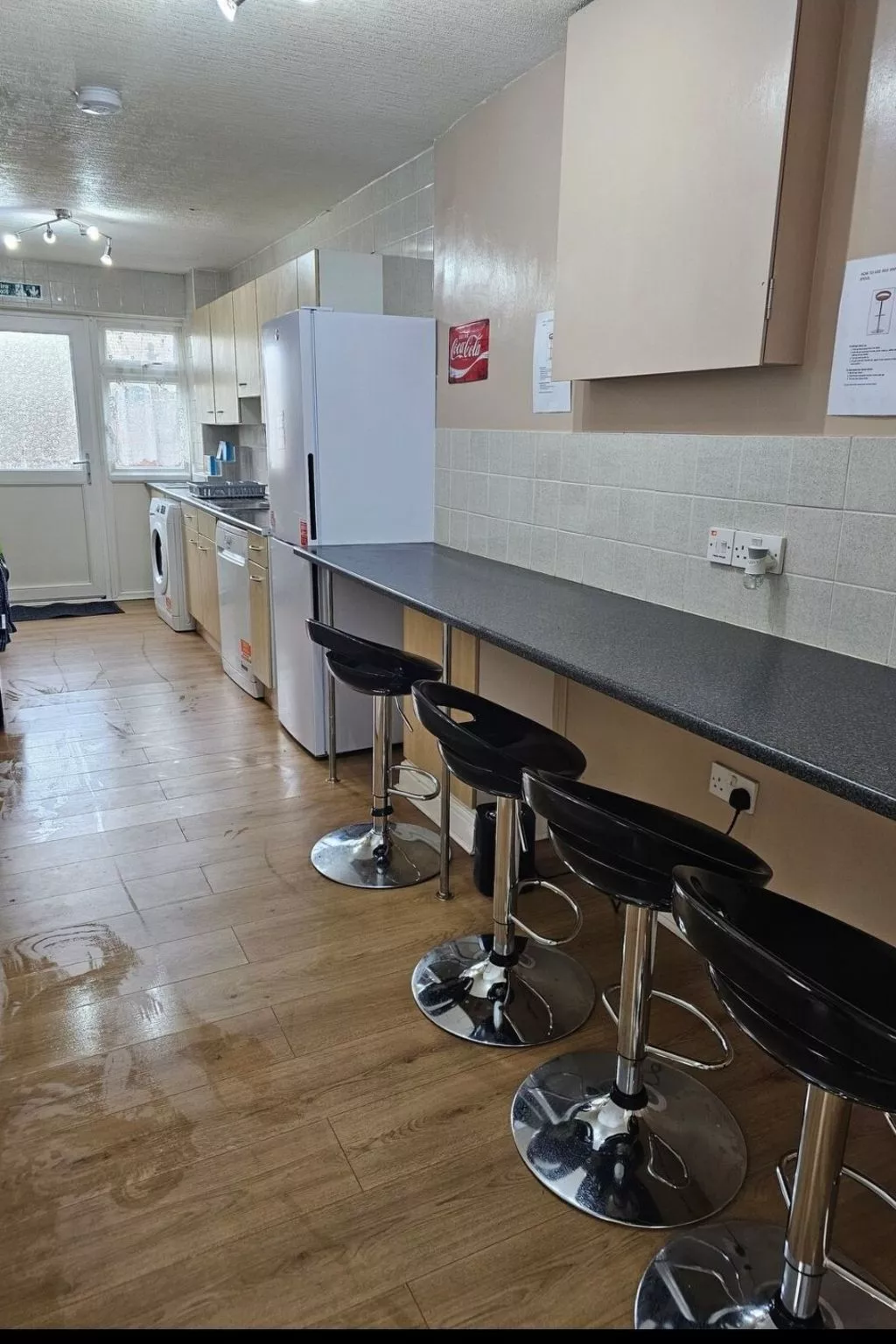 Stadthaus Orpington Nord-Drinnen