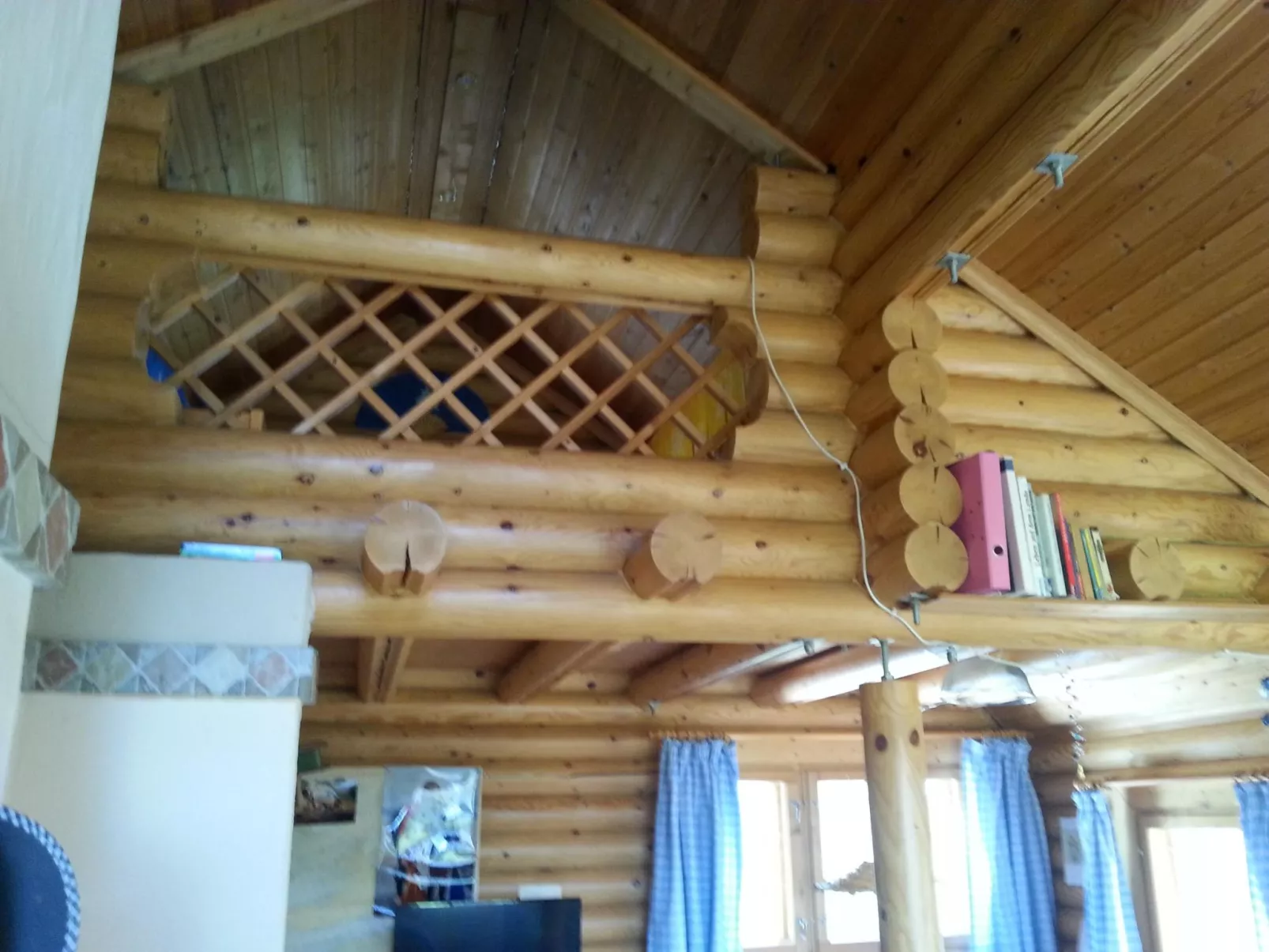 Finnisches Holzhaus-Image-tags.info