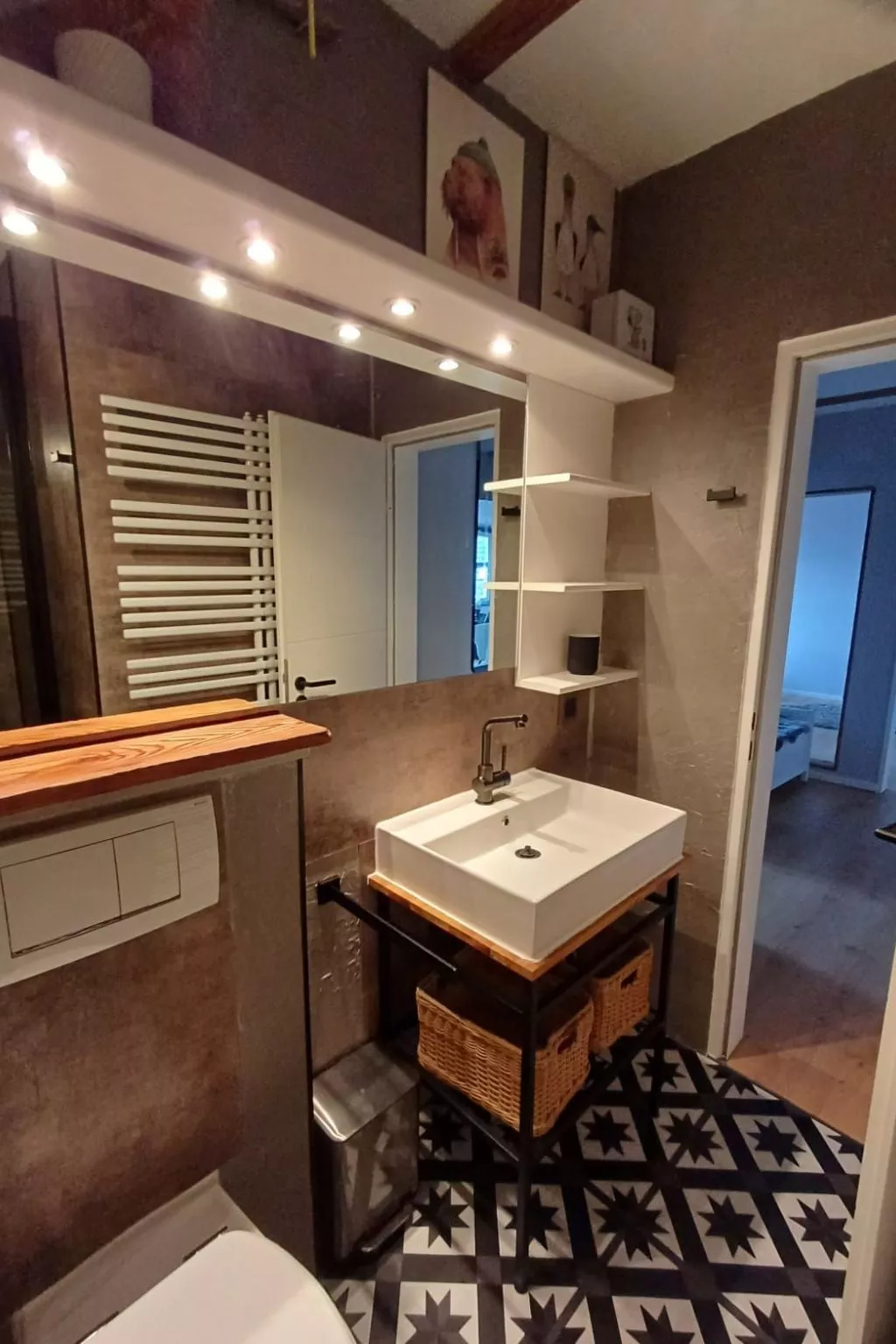 Möwennest by DeJu-Inside